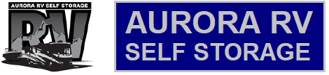 Aurora RV Self Storage in Englewood, CO